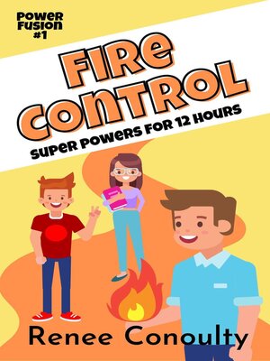 cover image of Fire Control